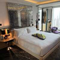 Urban Suite @ W KL