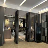 Hotel Midtown Richardson โรงแรมติดMRT