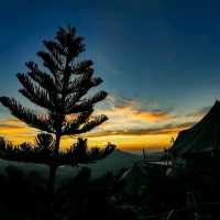 A moment of … glamping  เพชรบูรณ์