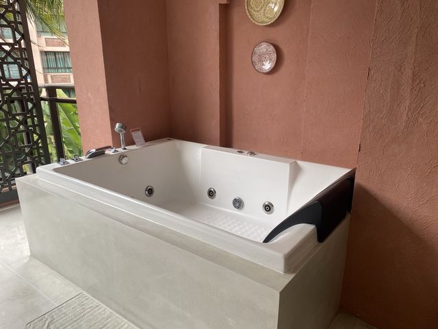 Marrakesh Hua Hin Resort & Spa