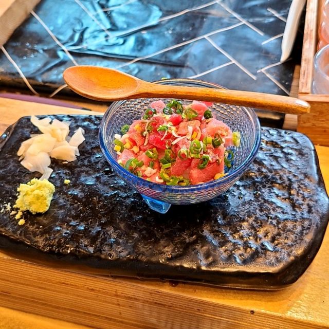 제주 애월 맛집)스시애월 - 애월 착한가격 스시오마카세 전문점