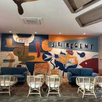 SIRI regent Hotel-นครพนม