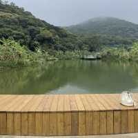 【梅窩網紅Cafe】thehideouthk 秒帶你到泰國
