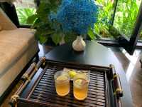 Checking In to Bel Marina Hoi An