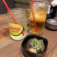 【大阪・十三】9/21オープンの馬肉専門居酒屋「大衆馬肉酒場 馬王 十三店」