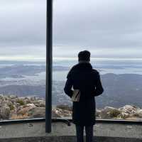 Mount Wellington 