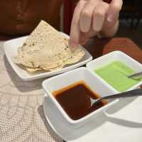 《Hello India 味蕾新體驗🇮🇳》