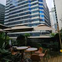超人氣打卡明星Cafe餐廳