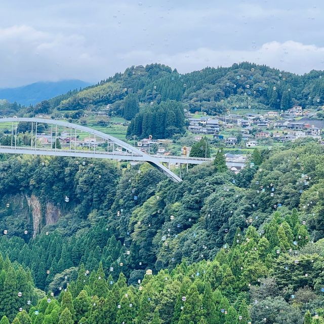 日本高千穗露天小火車 日本高千穗露天小火車