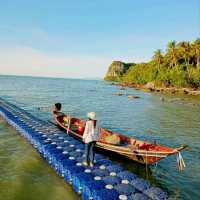 หาดนางกำ @ ดอนสัก