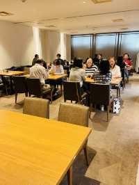 【東京都/とんかつ まい泉】リーズナブルにおなかいっぱい食べられる とんかつ店