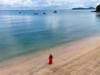 โรงแรมติดหาดย่าวยนภูเก็ต บรรยากาศเงียบสงบ
