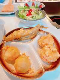 《㷫烚烚大閘蟹🦀放題》 