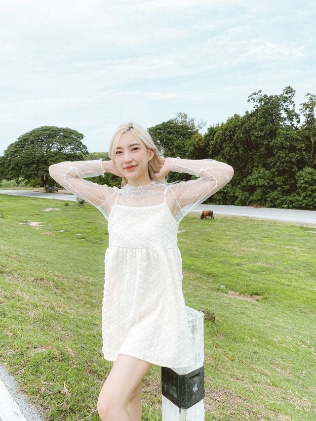 สถานที่เที่ยวลับสุโขทัย⛅️🐂🍃