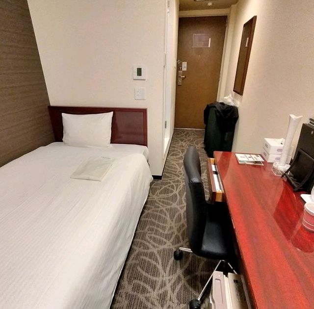 【名古屋】名古屋おすすめホテル✨ホテルシルクトゥリー名古屋