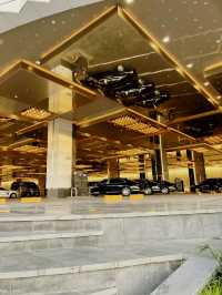 🇰🇷 Grand Hyatt Jeju city hotel