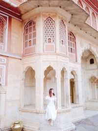 【印度行程攻略】Delhi、Varanasi、Agra、Jaipur，快來瞭解！