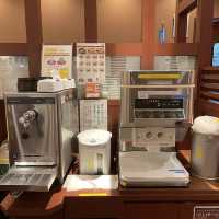 Yayoiken Delight: Lakeside Culinary Symphony