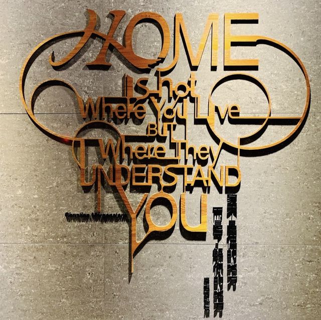 Home Hotel