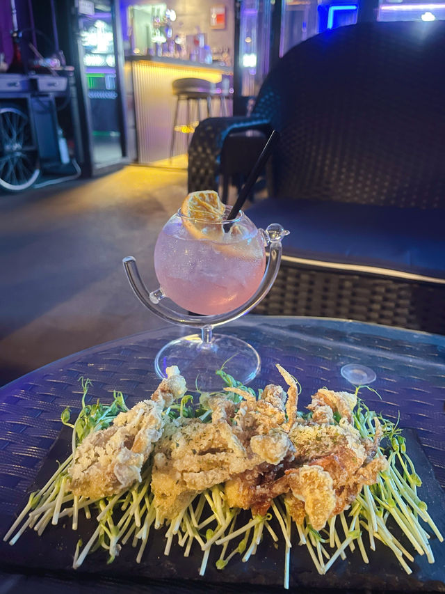 隱世Shisha🔥Cocktails Bar🍺