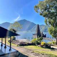 Majestic Pura Segara Ulun Danu 