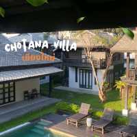 chotana villa