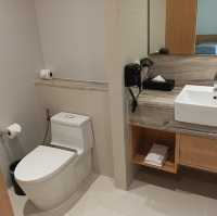 eastin thana city golf resort bangkok 