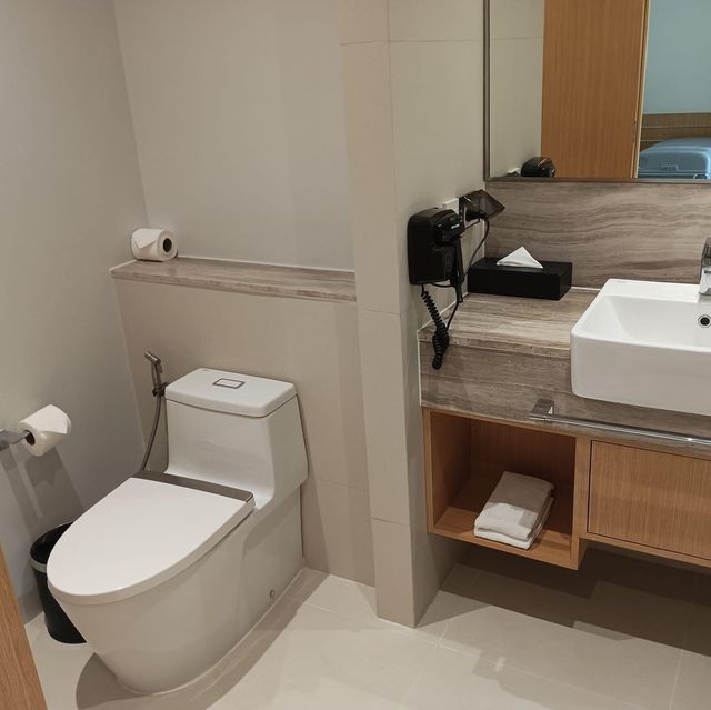 eastin thana city golf resort bangkok 