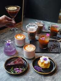 MANA Specialty Coffee มาน่า สเปเชี่ยลตี้ คอฟฟี่