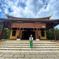 ชมวัดสวย บรรยากาศดี