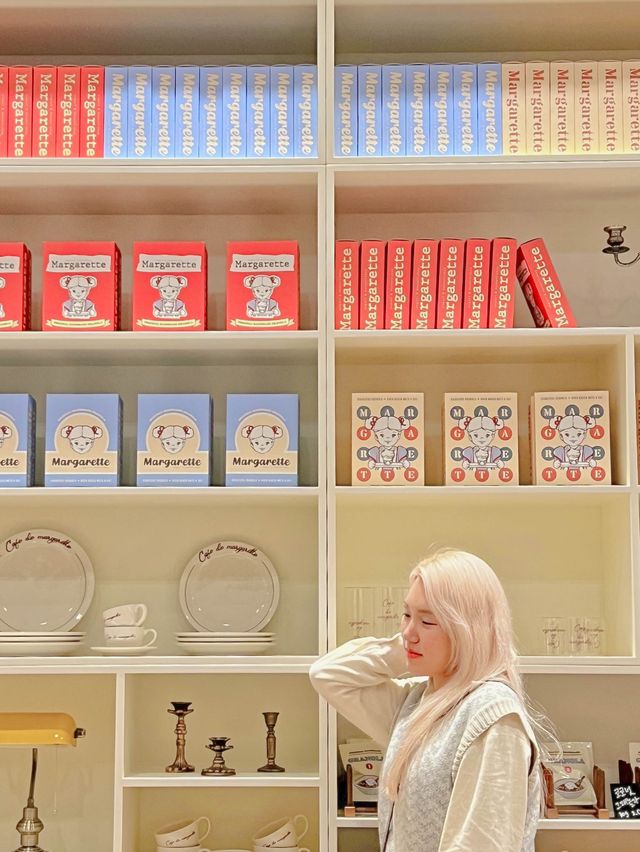 아산 신상카페 마가렛뜨✨