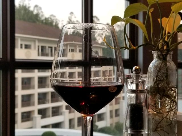 入住廈門艾美酒店 擁抱仙岳公園大自然美景