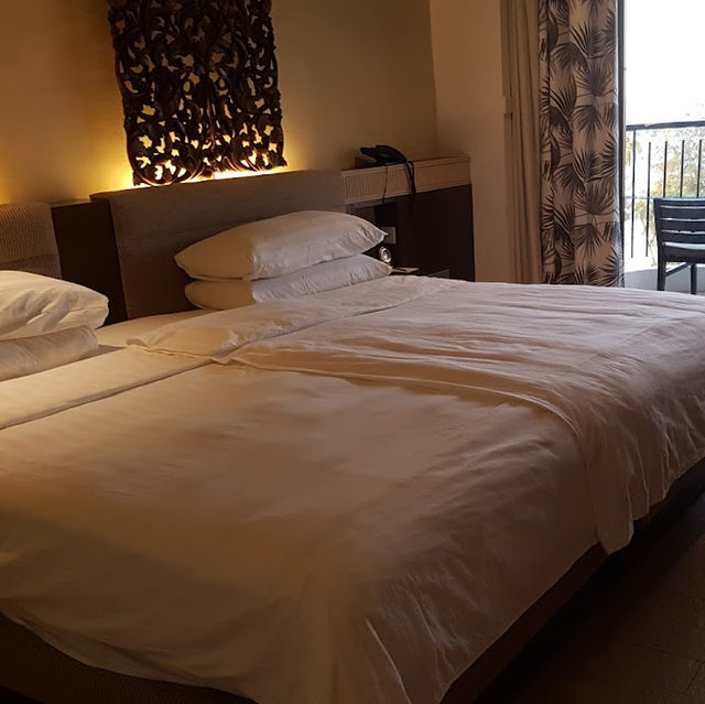 Shangri-La Golden Sands, Penang