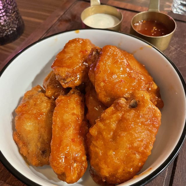 美食沙漠🏜️西餐🫶🏻El Toro Steak House🌷
