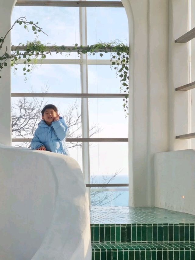 모든곳이 포토존인 마마티라