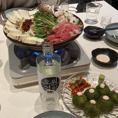 Moru Brunch Cafe Dunsan User Photo