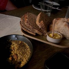 Bread in Common User Photo