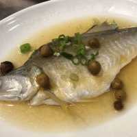 台灣台北｜彭園婚宴廣場 個人套餐吃什麼～