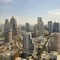 The Best Hotel in Bangkok - High Recommended