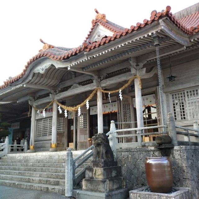 【普天満宮】