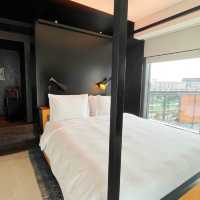Canopy & Good stay @Dubai