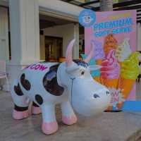  Wow Cow🍦🐄 #ร้านไอศกรีมเปิดใหม่ จ.ภูเก็ต