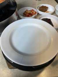 [시청역] 낮술 SSAP가능한 김치찌개 맛집