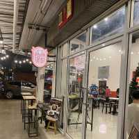 ไปเติมหวานที่ร้านบรรพชน เสาชิงช้า 🍧🍶