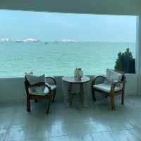 Banlay Home Cafe | Pattaya คาเฟ่สไตล์ปูซานปูใจ ✨🌊