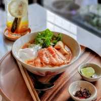 The Panwa Cafe