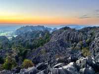 เขาล่องเรือตาหมื่น ⛰️🧗‍♂️🌳