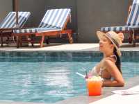 Hotel IKON Phuket ที่พักสวยภูเก็ต