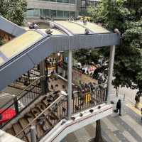 中環必去打卡點— 大館