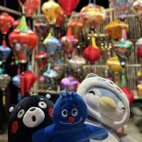 會安五光十色的燈籠之城🤩